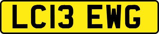 LC13EWG