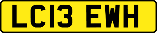 LC13EWH