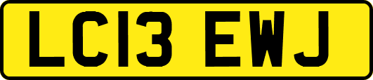 LC13EWJ