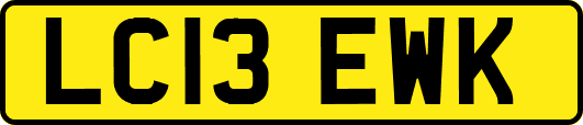 LC13EWK