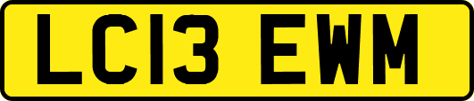 LC13EWM