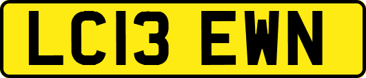 LC13EWN