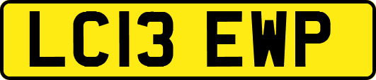 LC13EWP
