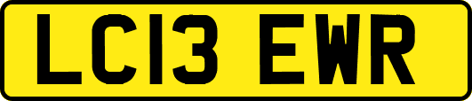 LC13EWR