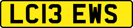 LC13EWS