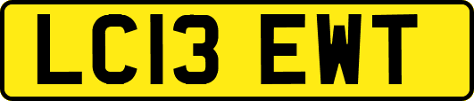 LC13EWT