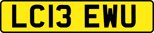 LC13EWU