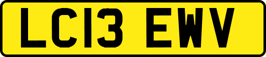LC13EWV