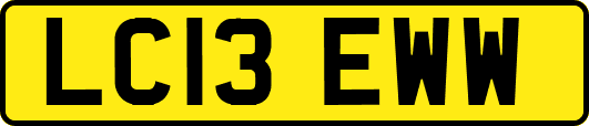 LC13EWW