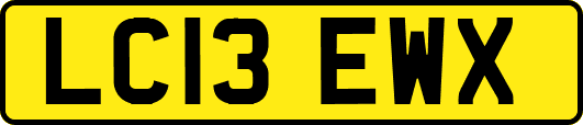 LC13EWX