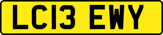 LC13EWY