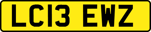 LC13EWZ