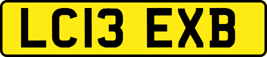 LC13EXB