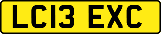 LC13EXC