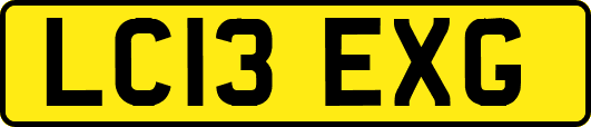 LC13EXG