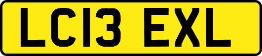 LC13EXL
