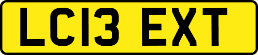 LC13EXT