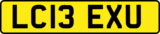 LC13EXU