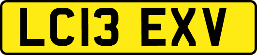LC13EXV