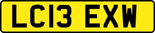 LC13EXW