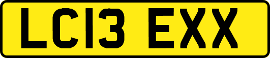 LC13EXX