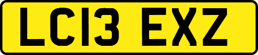 LC13EXZ