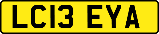 LC13EYA
