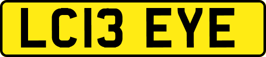 LC13EYE
