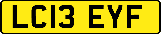 LC13EYF