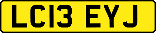 LC13EYJ