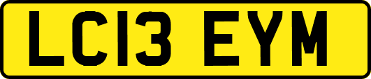 LC13EYM