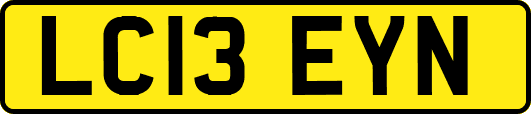 LC13EYN