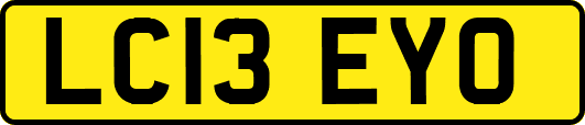LC13EYO