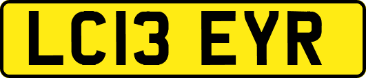 LC13EYR