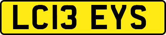LC13EYS