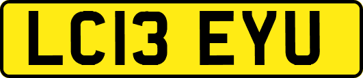 LC13EYU