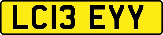 LC13EYY