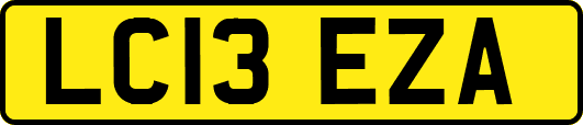 LC13EZA