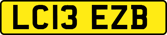 LC13EZB