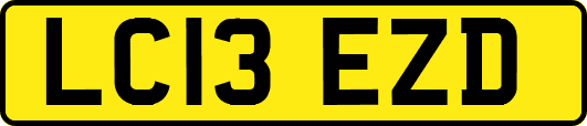 LC13EZD