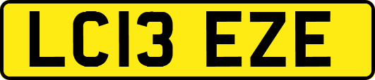 LC13EZE