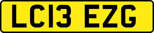 LC13EZG