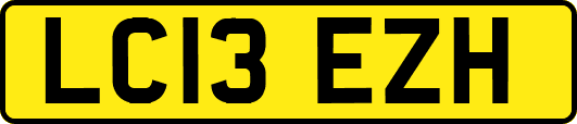 LC13EZH
