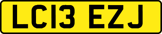 LC13EZJ