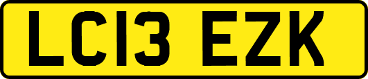 LC13EZK