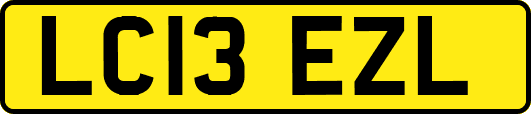 LC13EZL