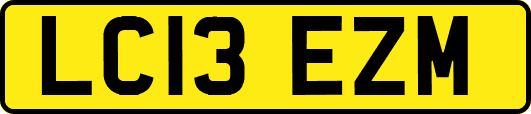 LC13EZM