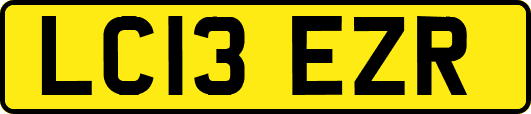 LC13EZR