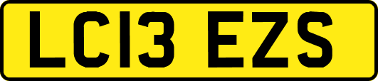 LC13EZS