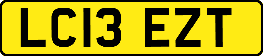 LC13EZT